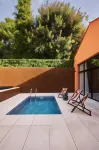 EZE Beach Residence - Strand