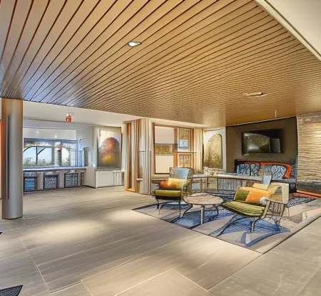 Fairfield Inn & Suites Appleton