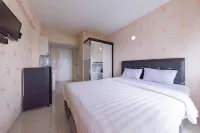 Redliving Apartemen Grand Sentraland - Dragon Apartel Tower Pink
