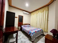 Hostal Amazónico Bello Amanecer Hotels in Nueva Loja