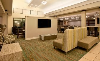 Residence Inn Portland Airport at Cascade Station