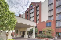 Hyatt Place Pittsburgh Airport/Robinson Mall Hotels in Allegheny County