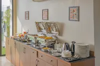 Treebo Vikrant Residency Hotels in Pimpri Colony