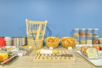 Aparthotel Adagio Access Saint-Nazaire Hotels in Saint-Nazaire
