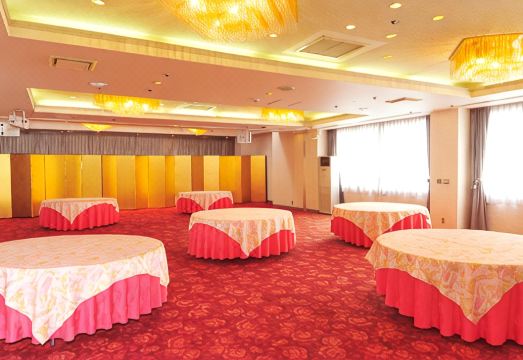 호텔 루트 인 코트 미나미 알프스