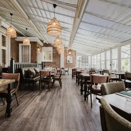 Winchester Royal Hotel