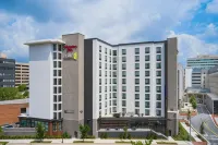 Hampton Inn by Hilton Towson Hotels in Towson