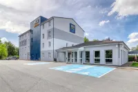 Ace Hotel Riom Hotels in Riom