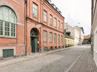 Winstrup Hostel Hotels in Lund