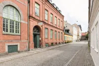 Winstrup Hostel