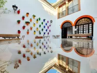 Arc House Córdoba Only Adults