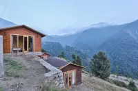 Seclude Pangot, Perch Hotels in 