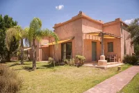 Jnane Allia - Bed and Breakfast