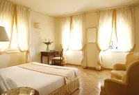 La Vittoria Boutique Hotel