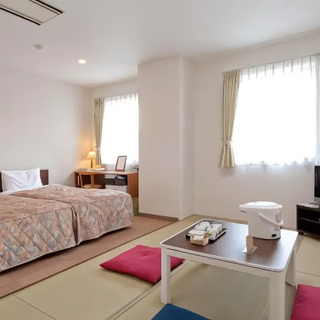 Hotel New Ohte
