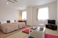 Hotel New Ohte - 2 Yıldız