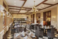 The Grand Hotel - Heritage Grand Hotels in Nuwara Eliya