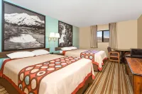 Super 8 by Wyndham Dillon/Breckenridge Area