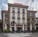 Hotel Garni Corona Hotel in zona Lago di Como
