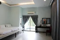 Happy Valley Eco Farm Hotels in Ampang Pecah
