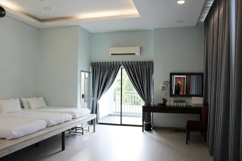 Happy Valley Eco Farm Hotels in Ampang Pecah