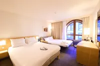 Novotel Birmingham Centre Hotels in Birmingham