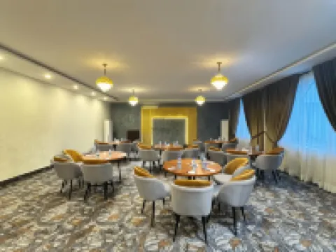 Hotel One Mall Road Lahore