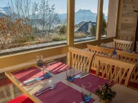 Alpine Classic Hotel Hotels in Leysin