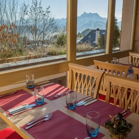 Alpine Classic Hotel