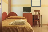 Hotel Bellevue Hotels in Genoa
