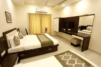 Hotel Fortune Plaza - parking