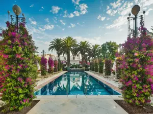 Hotel Lemongarden - Adults Only