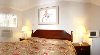 Sunset Inn and Suites West Sacramento Hotels in West Sacramento