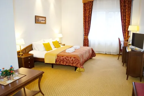 Evropa Hotel