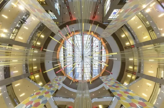 OYO 89717 Budget Star Hotel Nổi bật Photos