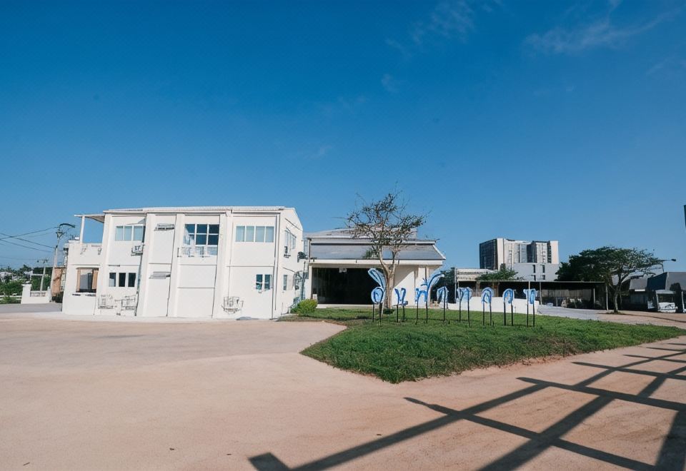 엥 파 루앙 호텔 이미지