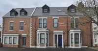 Bentinck Apartments Hoteles en Swalwell
