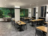 Hotel Esplanade