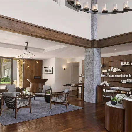The Estate Yountville