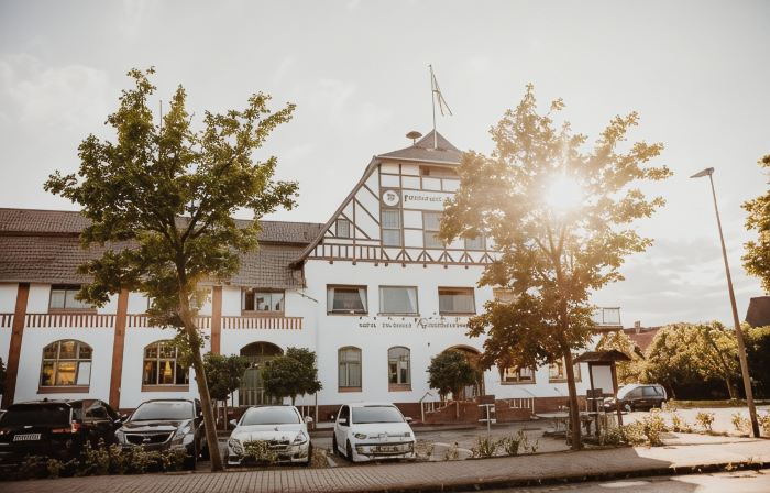 Fährhaus Kirschenland