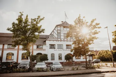Fährhaus Kirschenland Hotels in Jork
