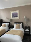 Waverley Inn Lodge Hotels in Muir of Ord