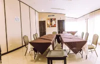 Hotel y Restaurante El Guarco Các khách sạn ở Ujarras