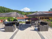 Landgasthof Zum Schwarzen Grat Hotels in Isny im Allgau