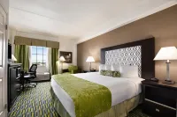 Wyndham Garden Wichita Downtown