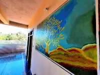 Hotel Golden Heights Gokarna Hotels in Gokarn