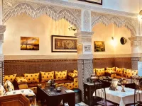 Riad le Petit Patrimoine de Fés Hotels in Fez