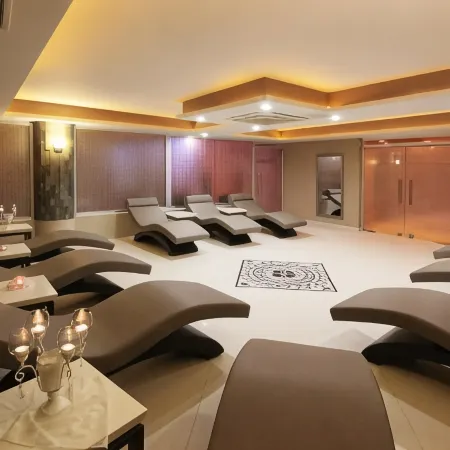 Forum Suite Otel