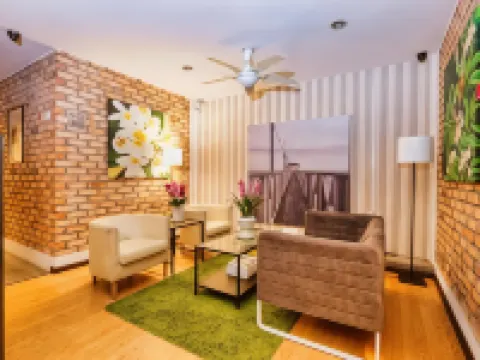 Bata Merah Boutique Hotel Hotels in Banting