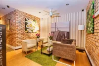 Bata Merah Boutique Hotel Hotels in Banting